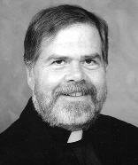 Rev Fr John T Ambre 