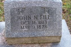 John Nelson File 