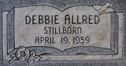 Debbie Allred 