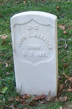 Corp John L. Allison 