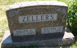 Walter Myers Zellers 
