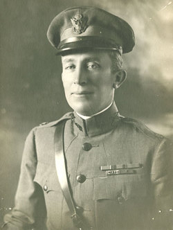 Col Edmund Clivious Waddill 
