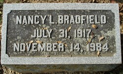 Nancy L. Bradfield 