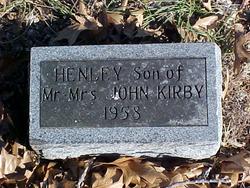 Henley Kirby 