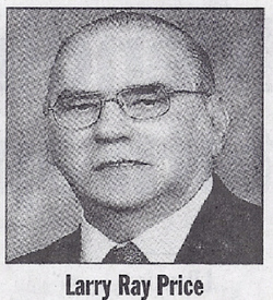 Larry Ray Price 