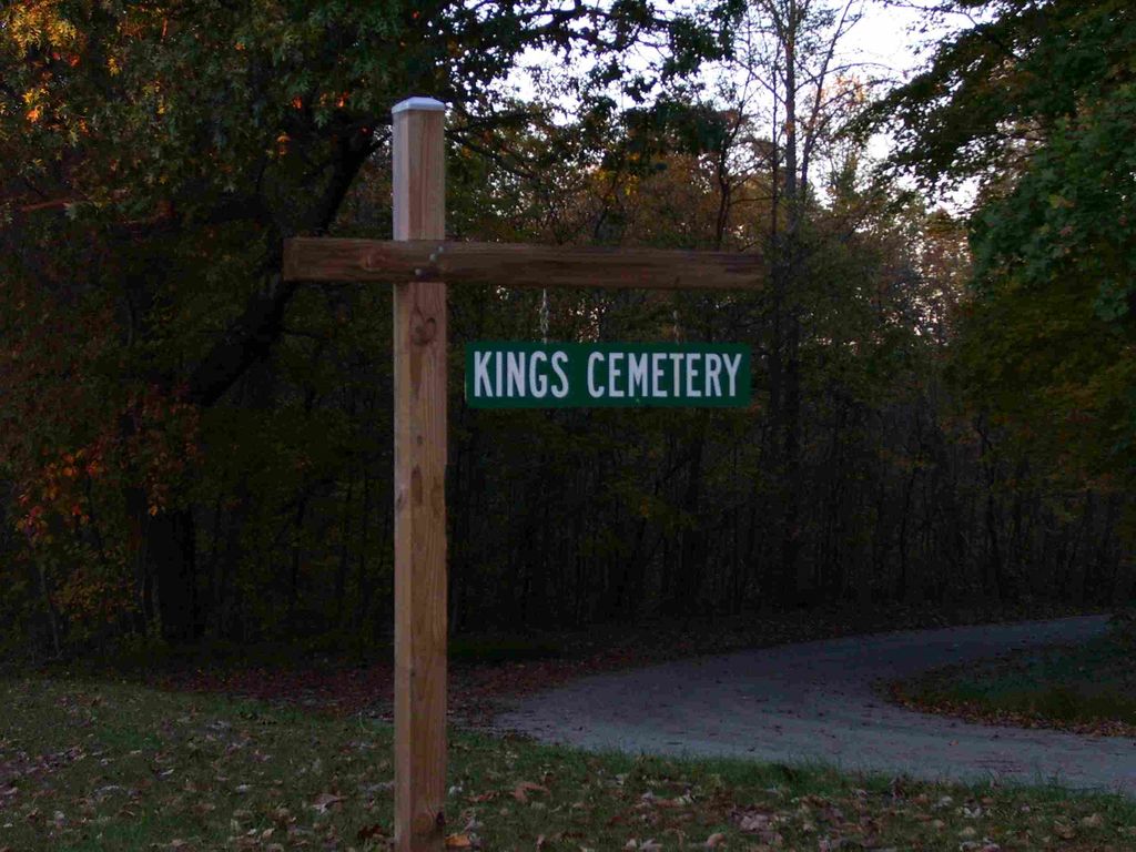 Kings Cemetery