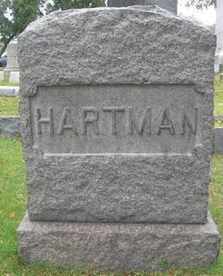 Max Hartman 
