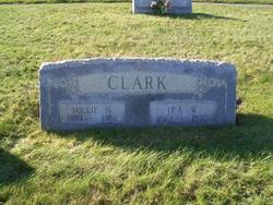 Ira W. Clark 