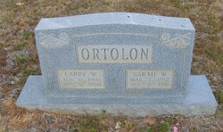 Larry W. Ortolon 