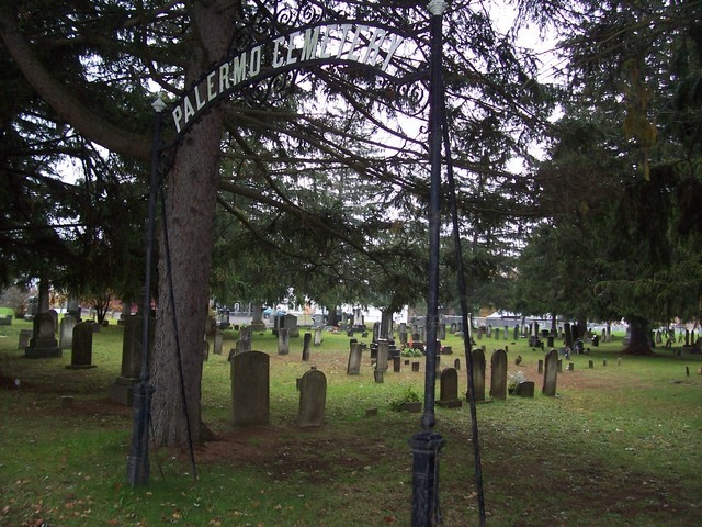 Palermo Cemetery