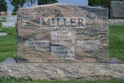 Frederick Miller 