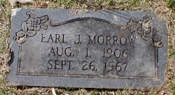 Earl Jerome Morrow 