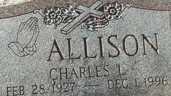 Charles Lee Allison 