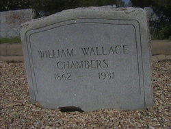 William Wallace Chambers 