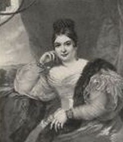 Maria Louise Dulcken 