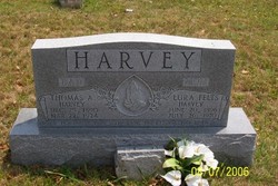 Thomas A. Harvey 