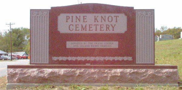 Pine Knot Cemetery
