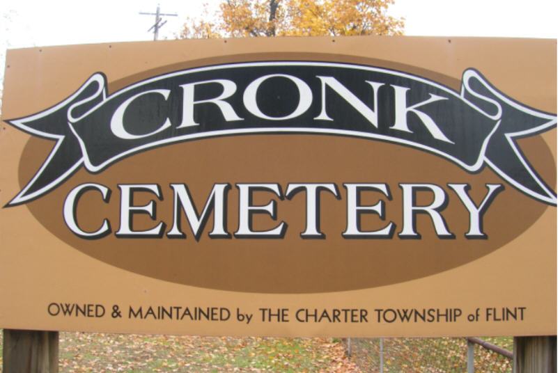 Cronk Cemetery