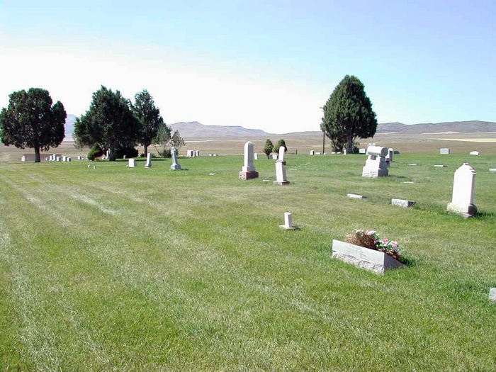 Robin Cemetery