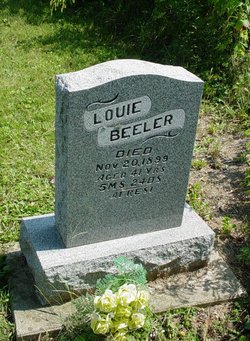 Louis “Louie” Beeler 