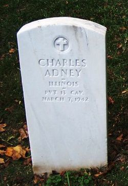 Charles Adney 