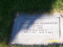 Verne Eldon Alumbaugh 
