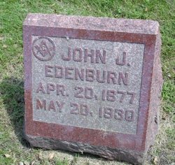 John Jackson Edenburn 