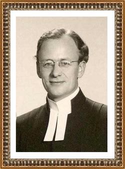 Rev Matts Jacob Ridderstedt 