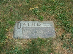 Howard G. Baird 