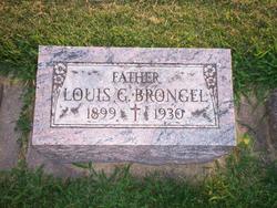 Louis George Brongel 
