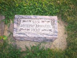 Joseph Brongel 
