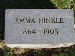 Emma Rose Hinkle 