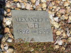 Alexander C. Abel 