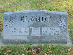 Henry A. Elandt 