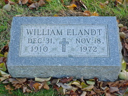 William Elandt 