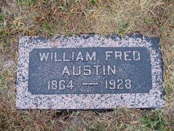 William Fred Austin 