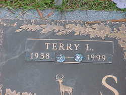 Terry Lee Smith Sr.