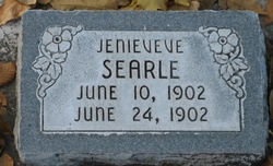 Jenieveve Searle 