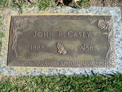 John R. Casey 