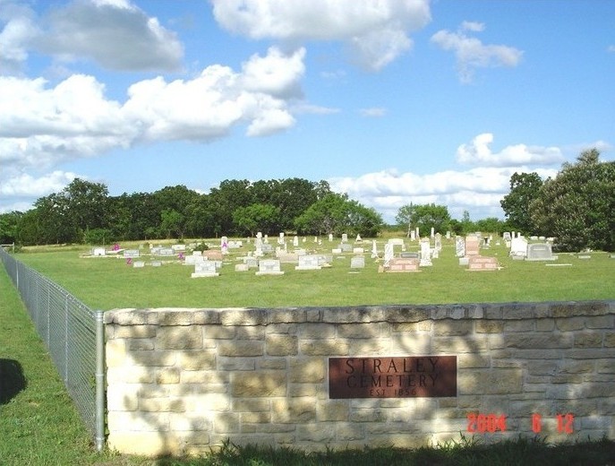 Straley Cemetery