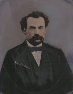 Samuel Washington Berger 