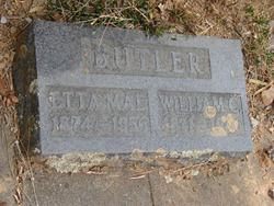 William Charles Butler 