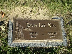 David Lee King 