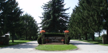 Crest Lawn Memorial Gardens