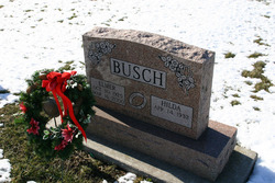 Elmer Busch 