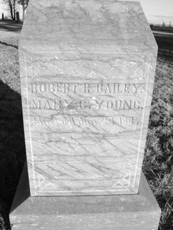 Robert R. Bailey 