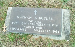 Nathan Andrew Butler 