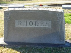 Robert Clinton Rhodes 