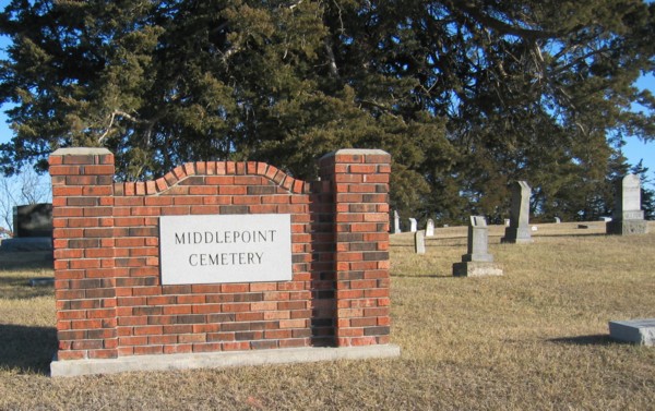 Middlepoint Cemetery