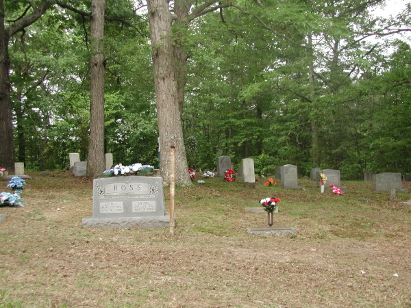 Damrel Cemetery